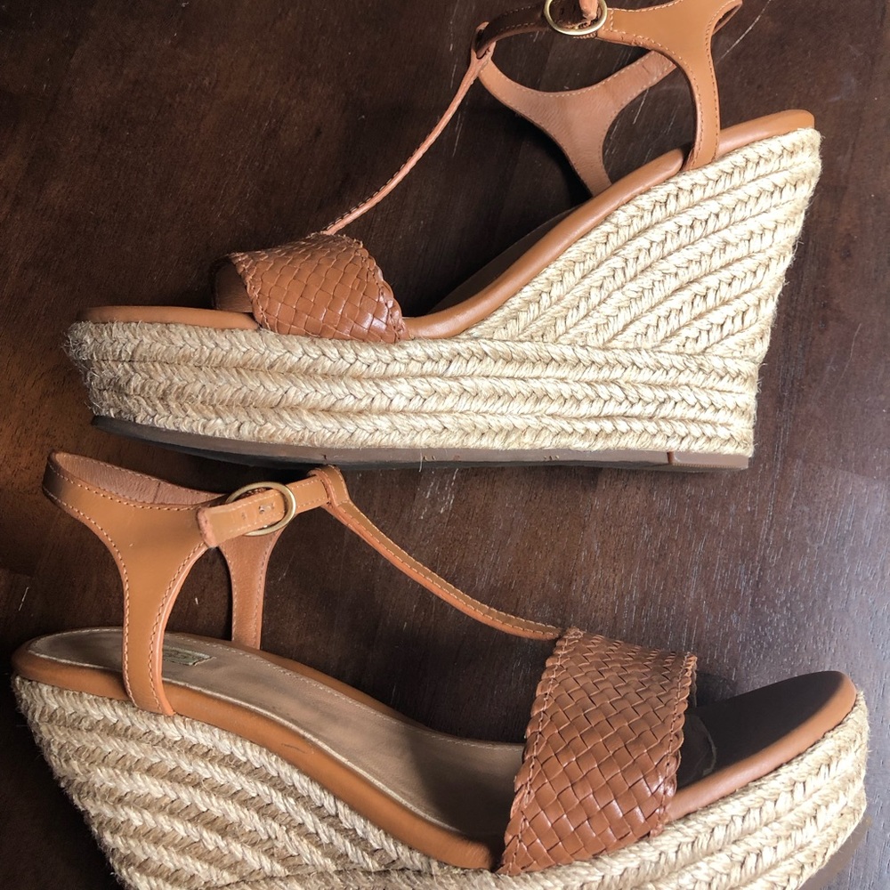 Ugg Espadrilles - image 7
